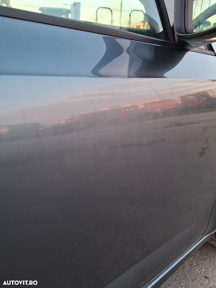 Skoda Octavia 1.6 TDI (Green tec) DSG Ambition - 34