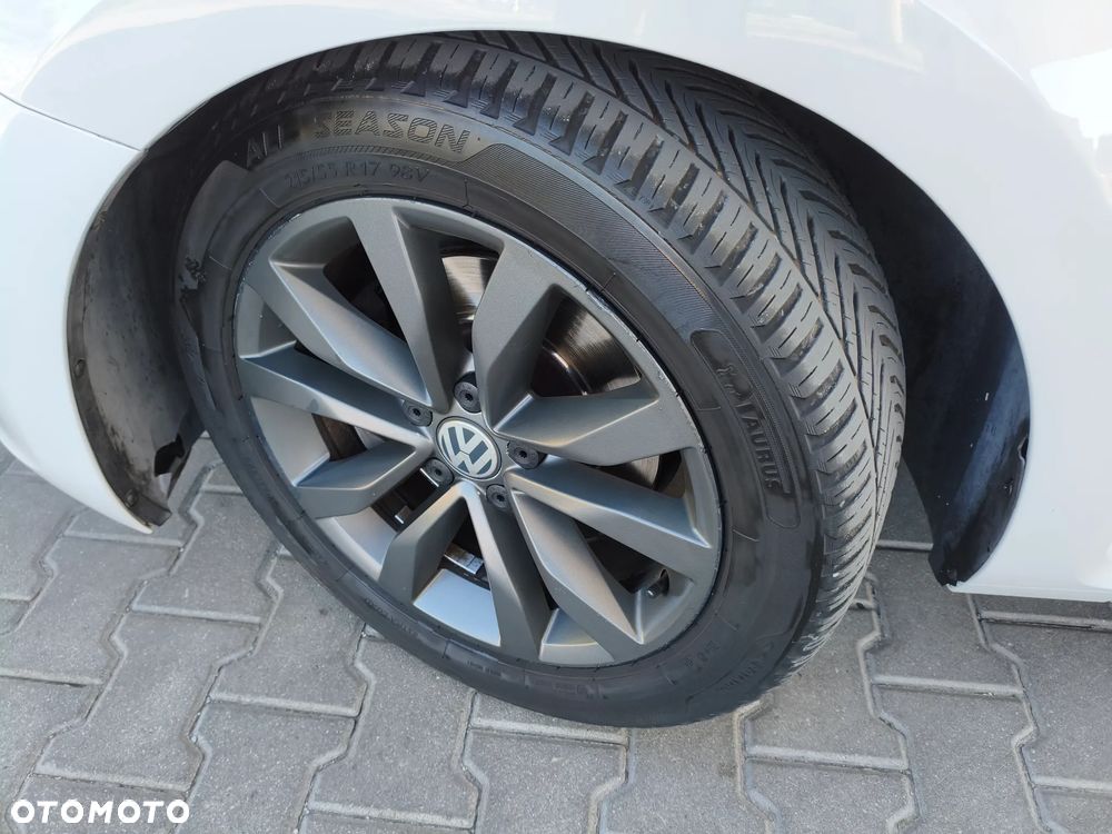 Volkswagen Beetle 1.4 TSI Exclusive Sport - 11