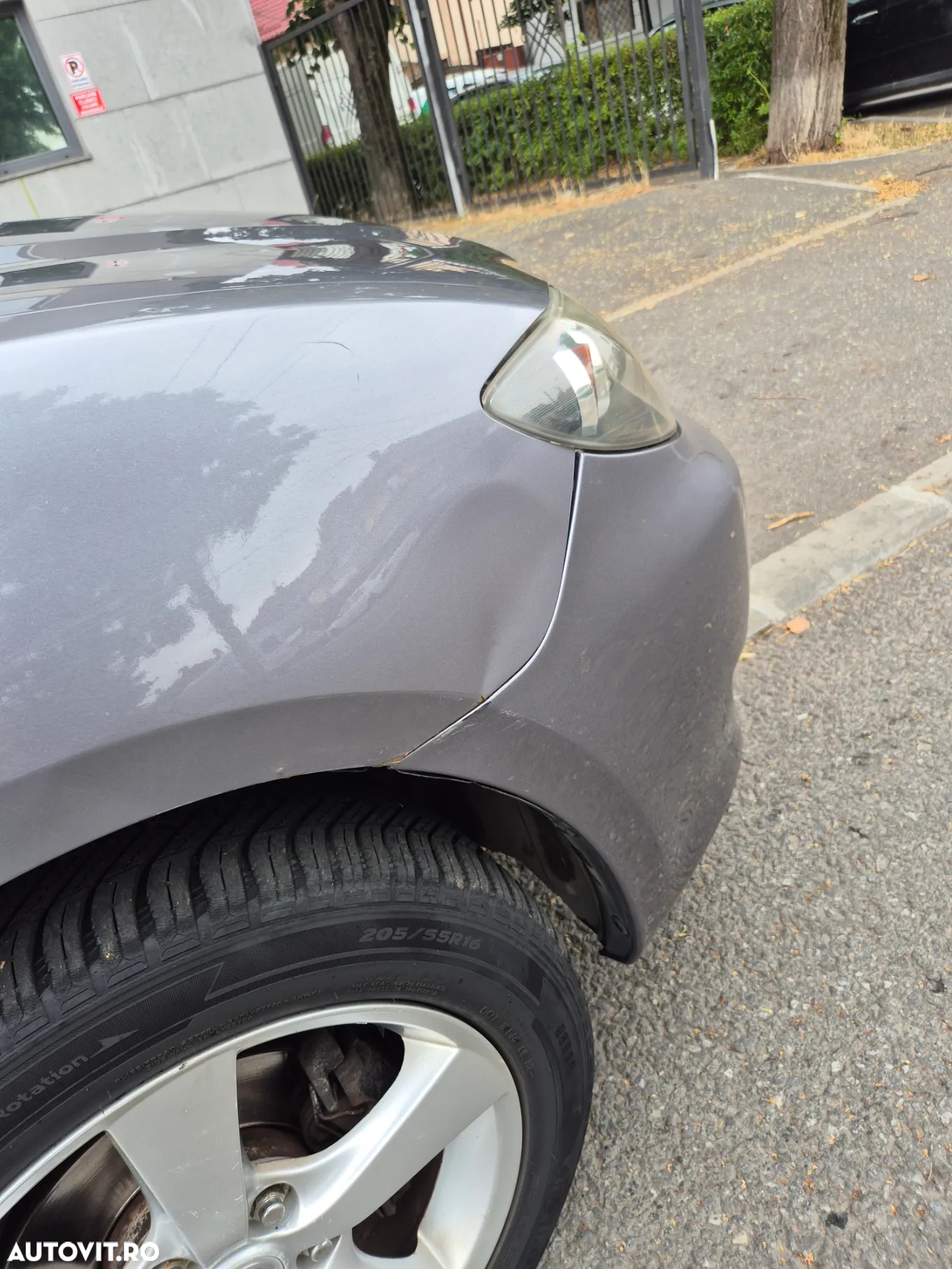 Mazda 3 1.6 Comfort - 9