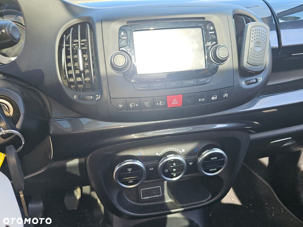 Fiat 500L Urban 0.9 TwinAir Start&Stopp Pop Star - 7