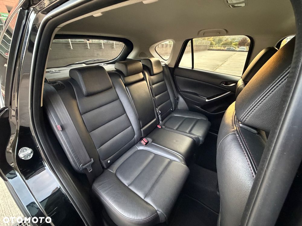 Mazda CX-5 2.0 Skypassion AWD - 21