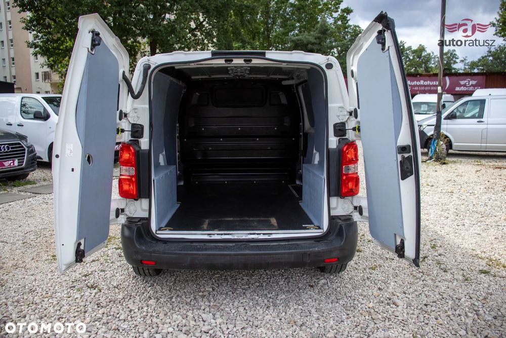Citroën Jumpy - 11