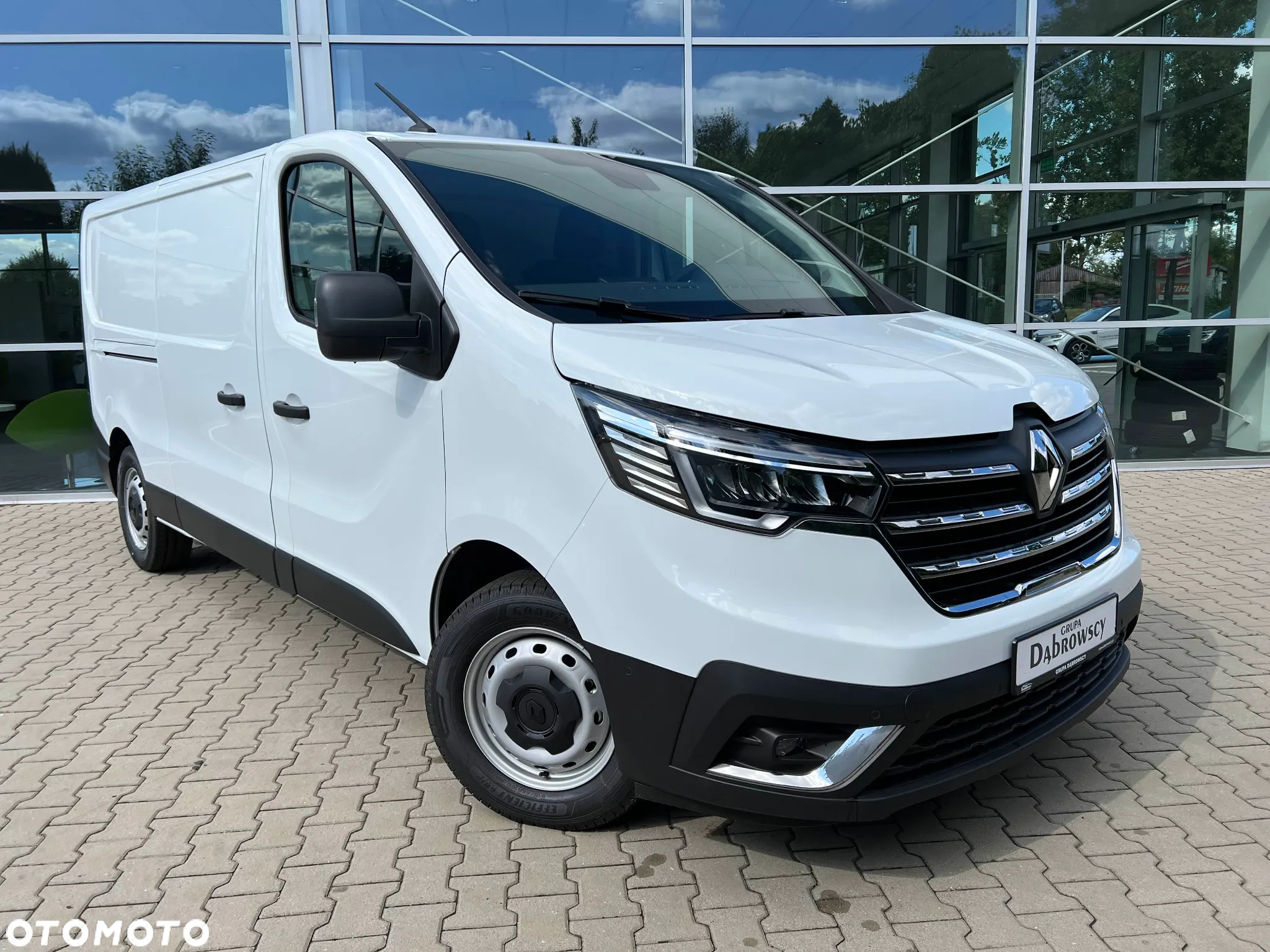 Renault Trafic - 4