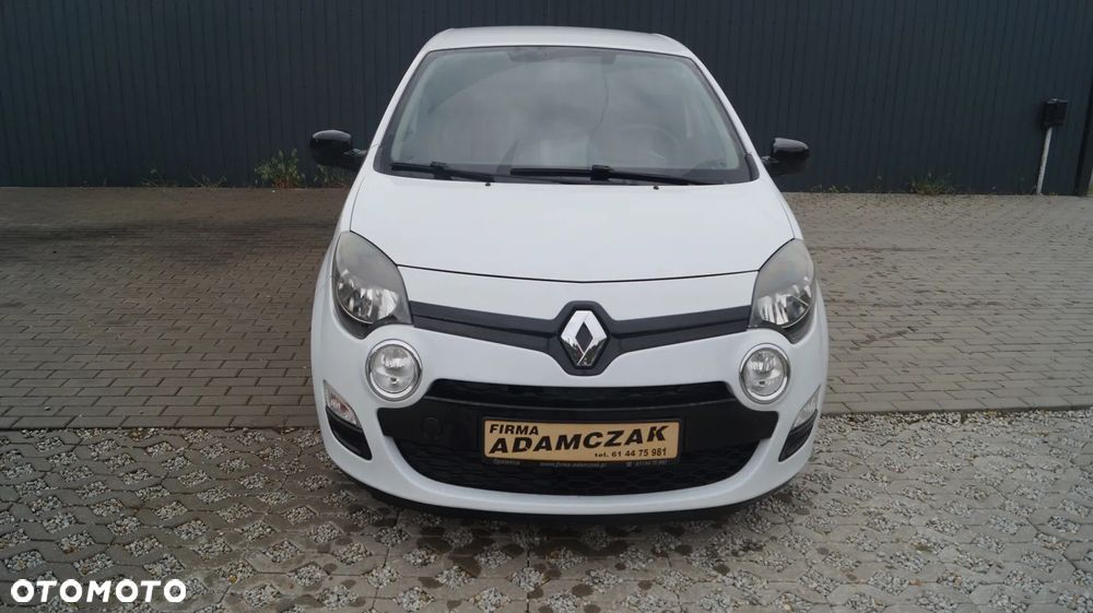 Renault Twingo 1.2 LEV 16V 75 Liberty - 2