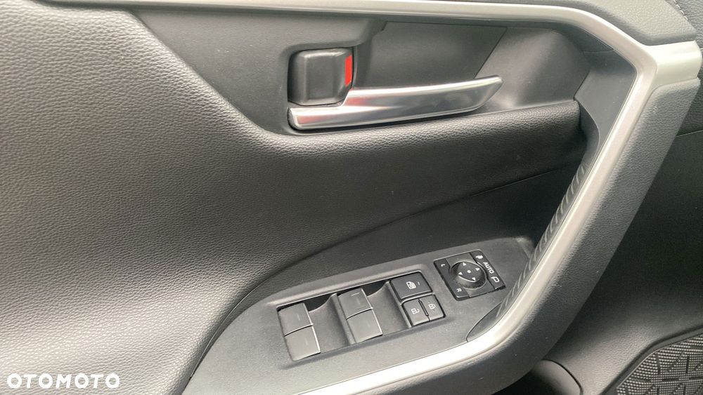 Toyota RAV4 2.5 Hybrid Comfort 4x2 - 16
