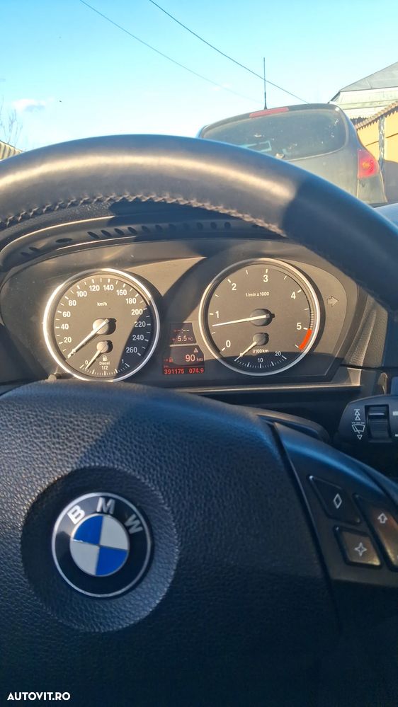 BMW Seria 5 - 1