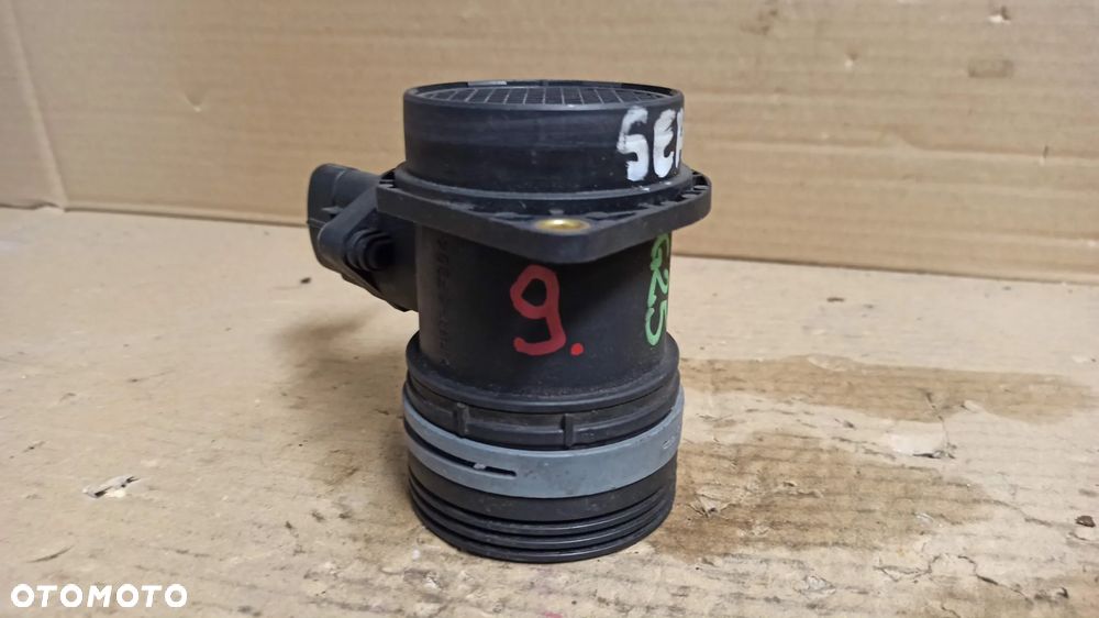 # PRZEPŁYWOMIERZ SEAT LEON 1.9 TDI nr 06A906461 - 1