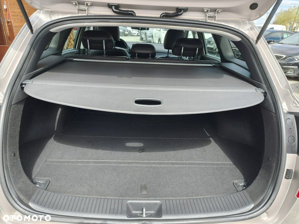 Hyundai i30 1.6 CRDI DCT Trend - 31