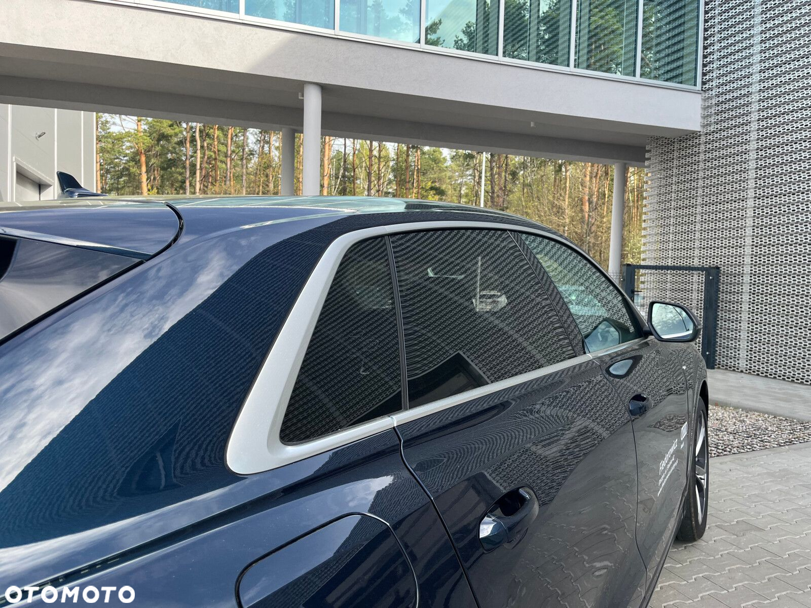 Audi Q8 - 6
