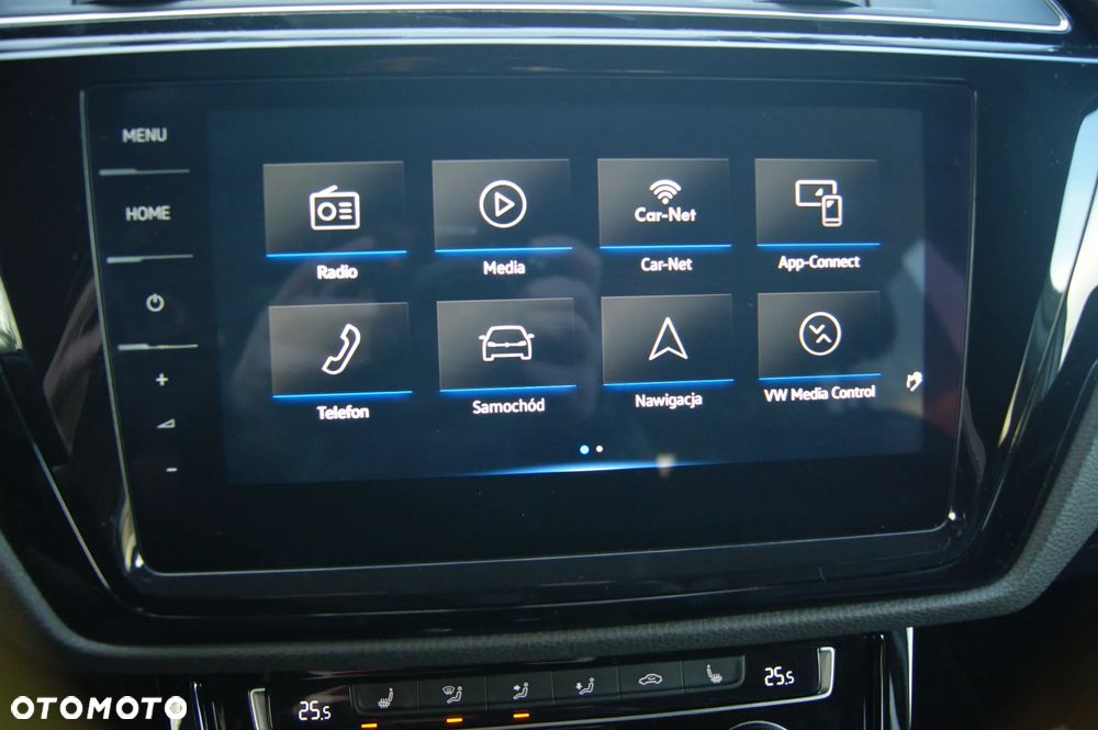 Volkswagen Touran 2.0 TDI BMT Highline DSG - 28