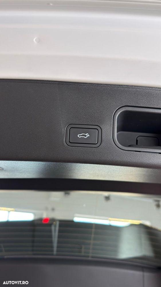 Geely Cityray 1.5 T-GDI 7DCT GF - 12