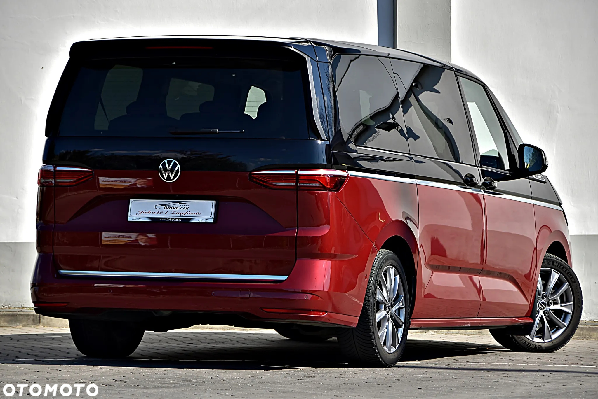 Volkswagen Multivan 2.0 TSI L2 Style DSG - 5