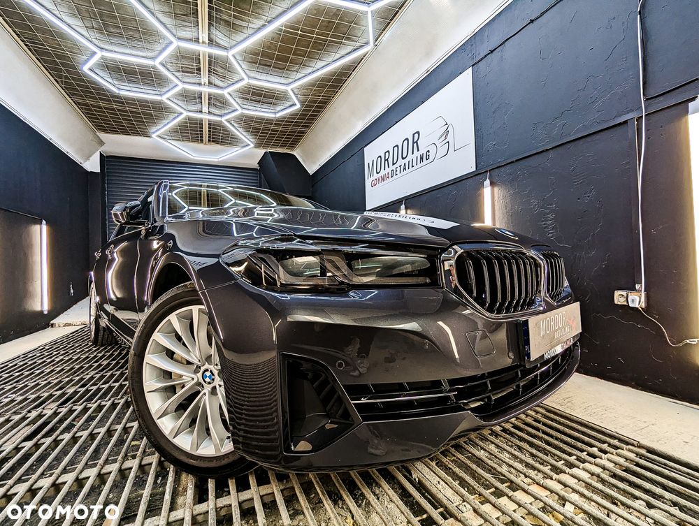 BMW Seria 5 - 12