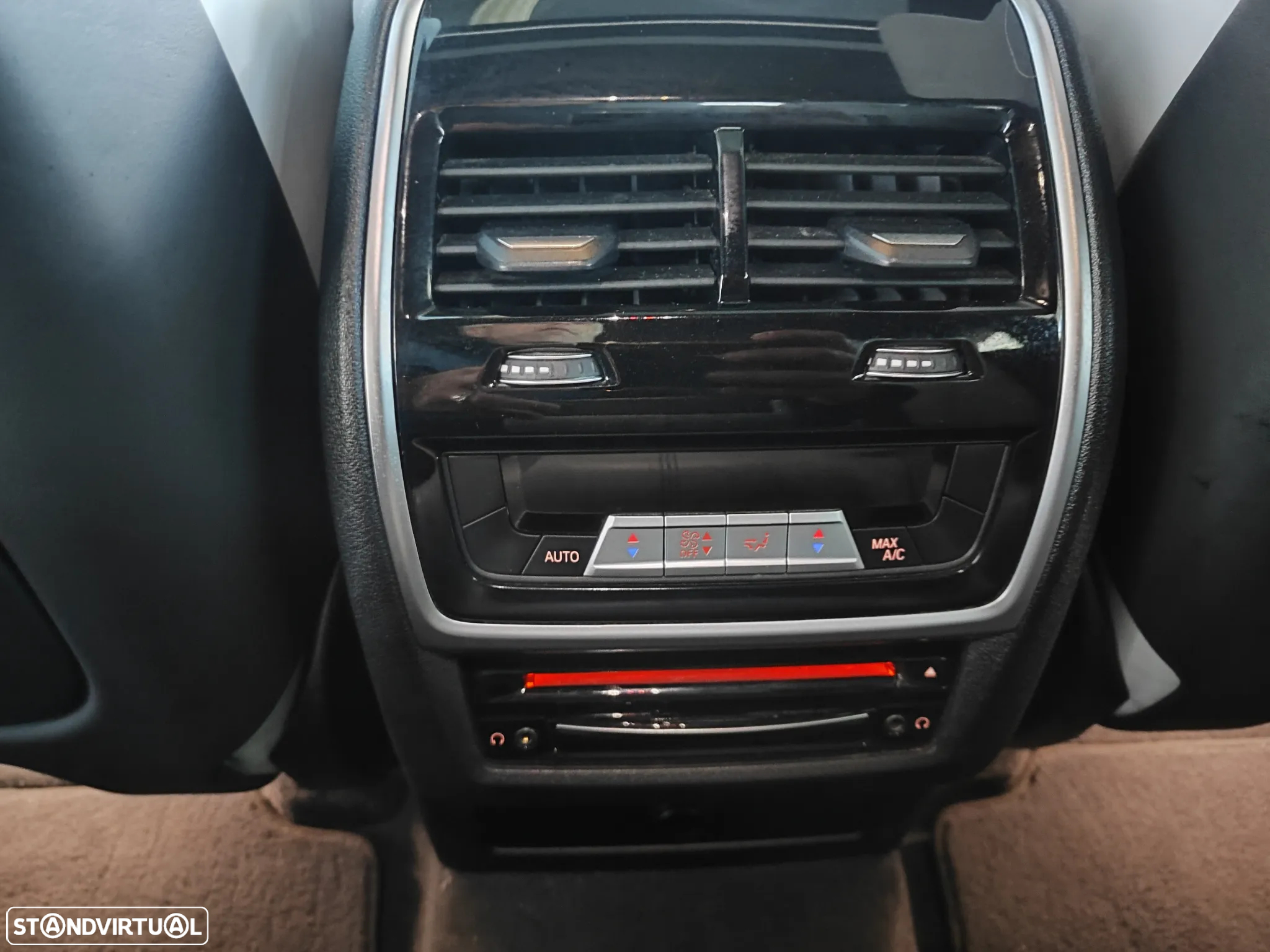 BMW X6 M Competition - 21