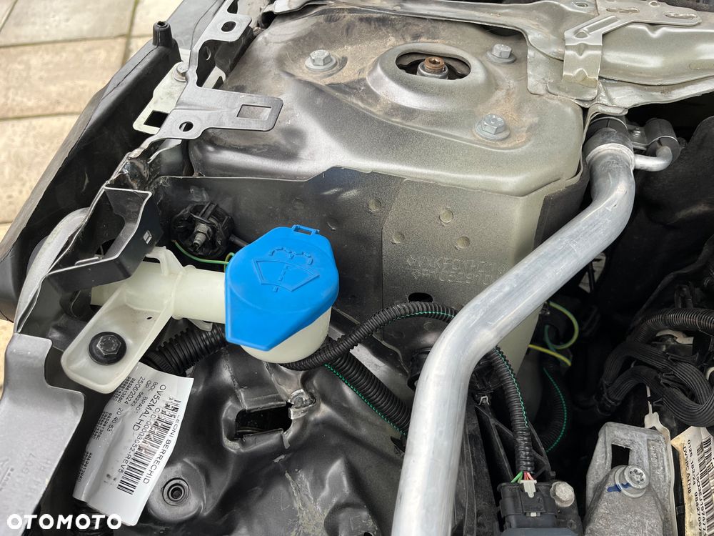 Opel Astra 1.5 CDTI GS Line S&S - 12