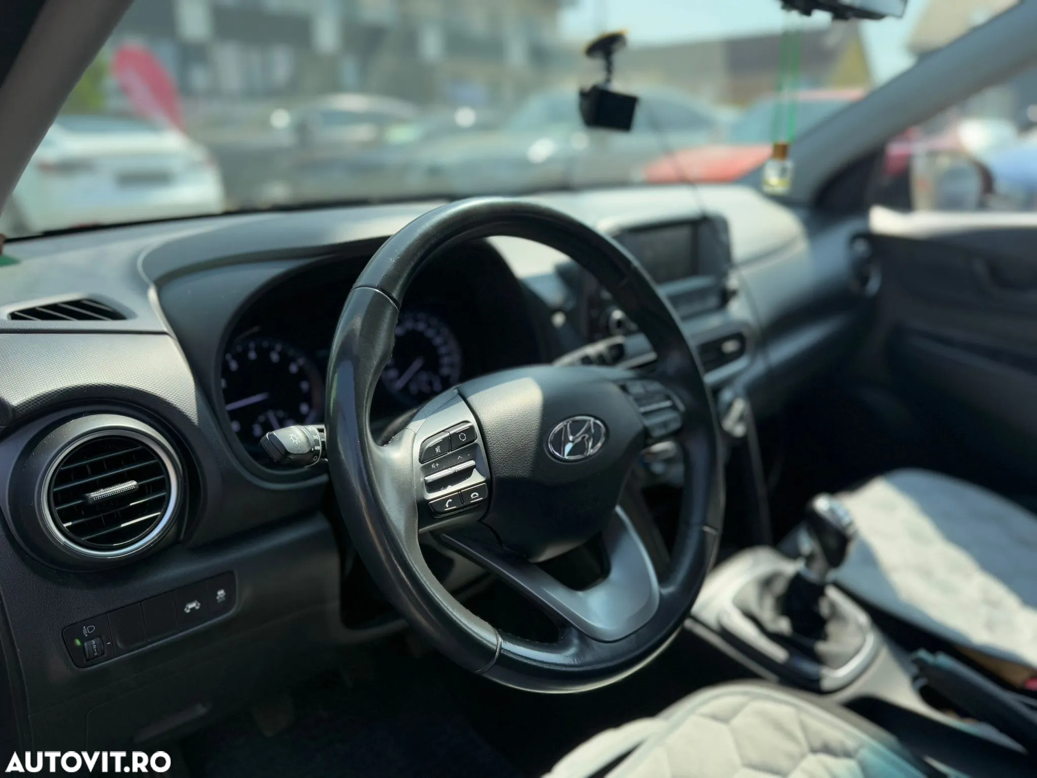 Hyundai KONA 1.0 T-GDI 120 CP 6MT 2WD Comfort - 5
