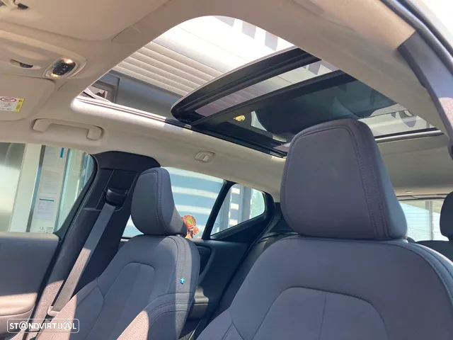Volvo XC 40 1.5 T5 PHEV R-Design - 17