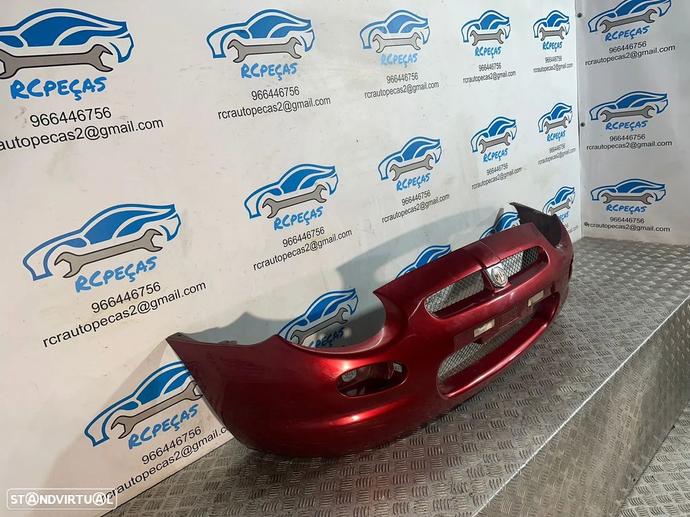 .Parachoques Frente Frontal Rover MG-F TF 1995 - 2002 - 4