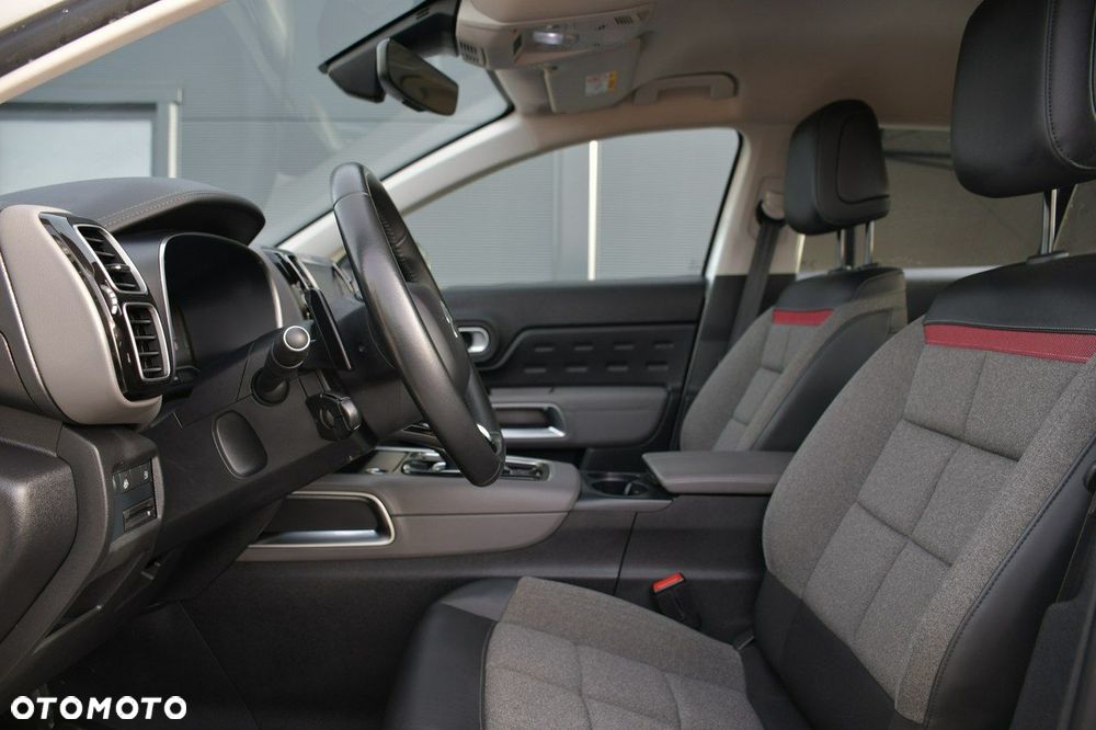 Citroën C5 Aircross - 15