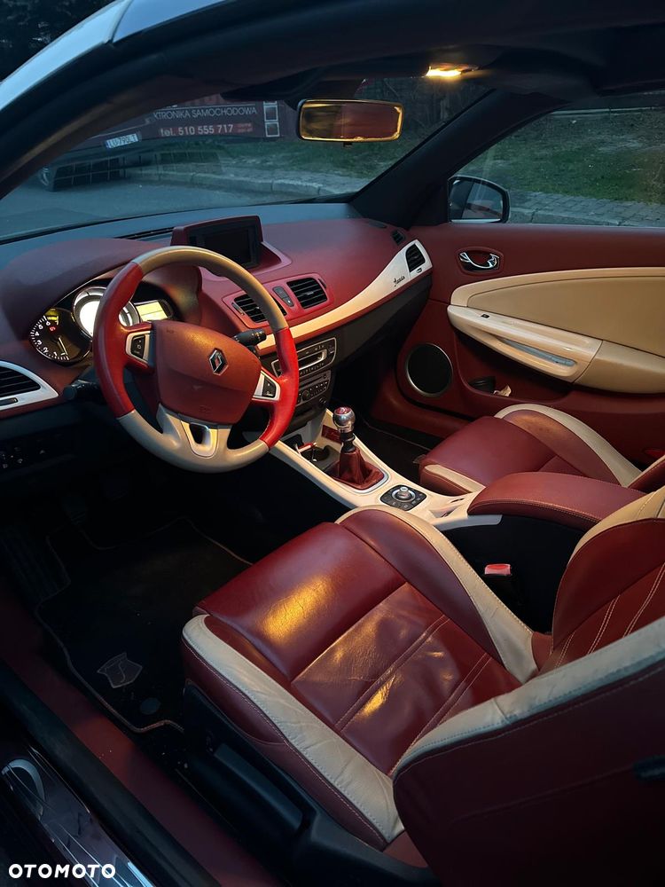 Renault Megane 1.4 16V TCE Floride - 4