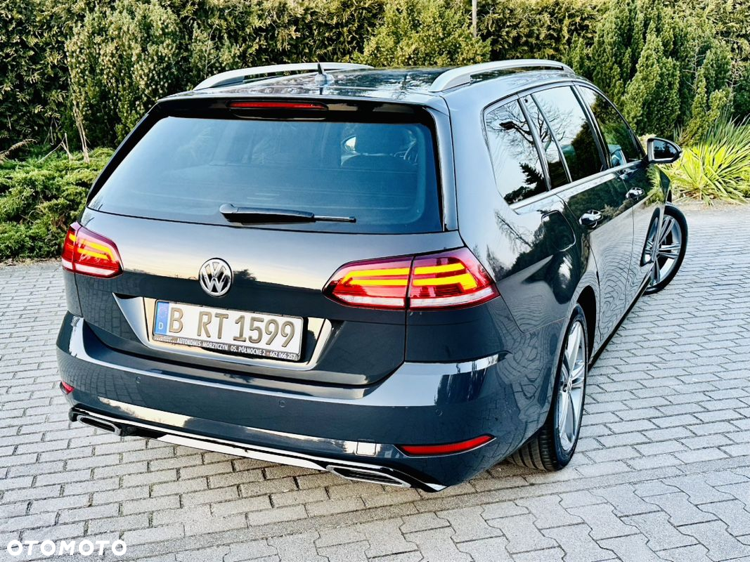 Volkswagen Golf - 3