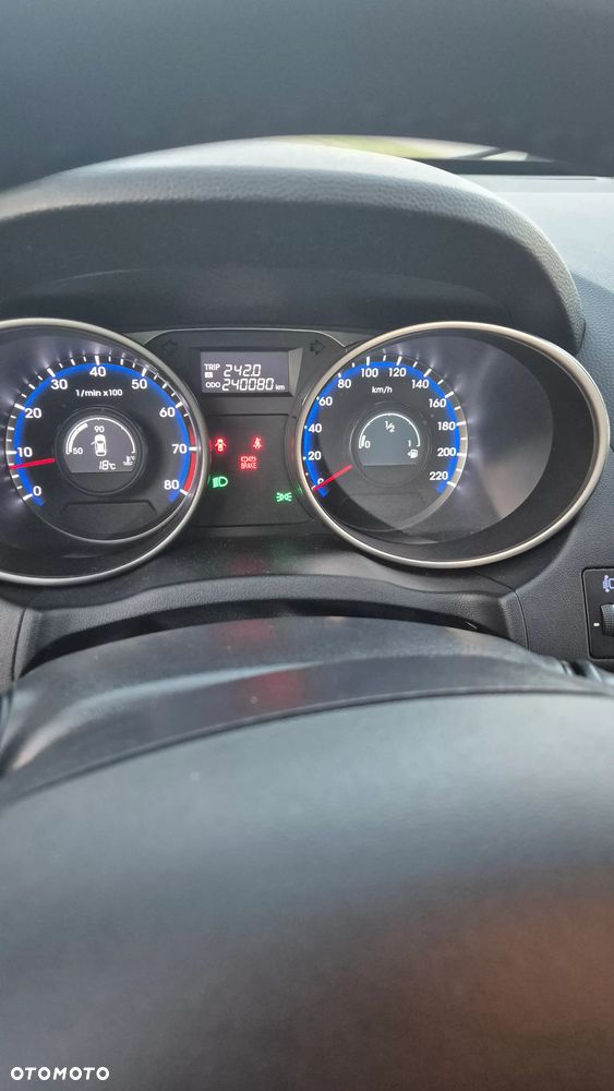 Hyundai ix35 2.0 Premium - 8