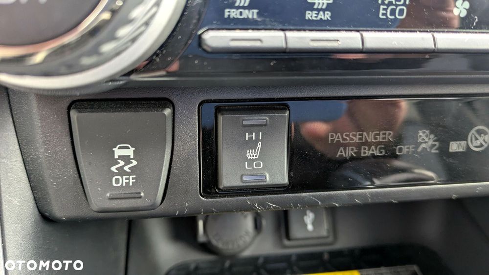 Toyota RAV4 2.5 Hybrid Selection 4x4 - 20