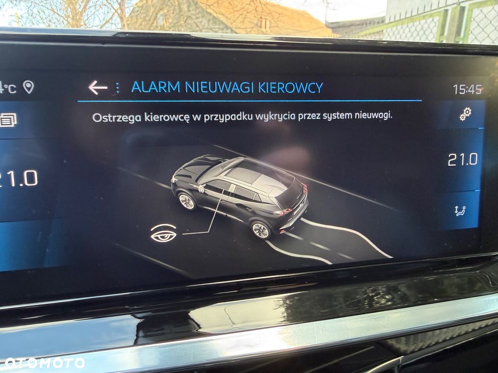 Peugeot 2008 1.5 BlueHDi Allure Pack S&S EAT8 - 31