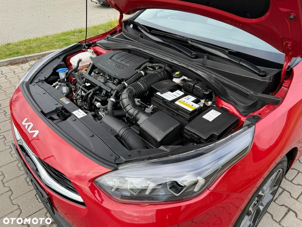 Kia Ceed 1.5 T-GDI Business Line - 10