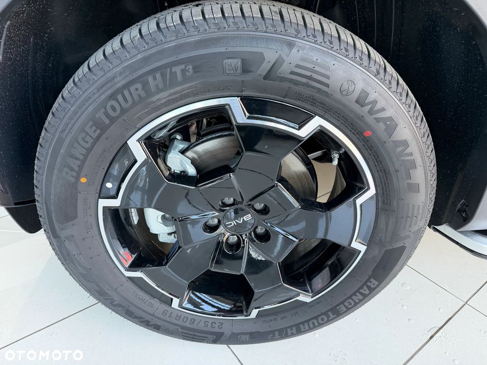 BAIC BJ30 - 36