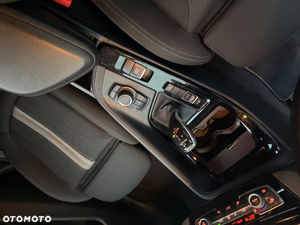 BMW X2 xDrive20d Advantage - 11