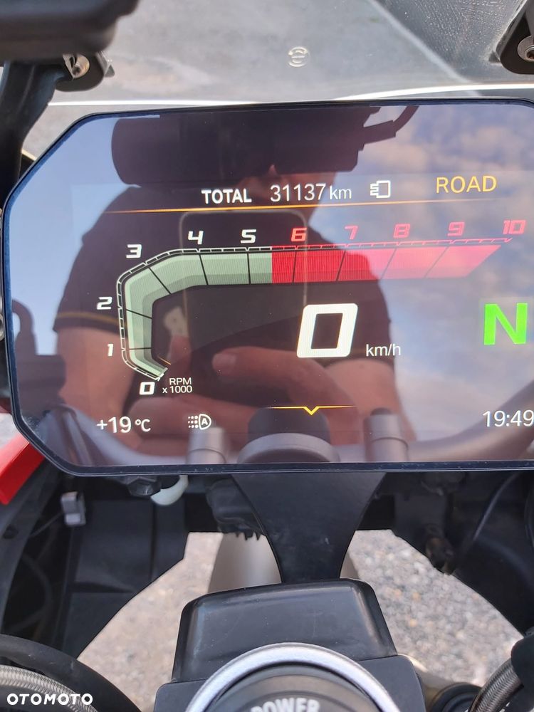 BMW GS - 3
