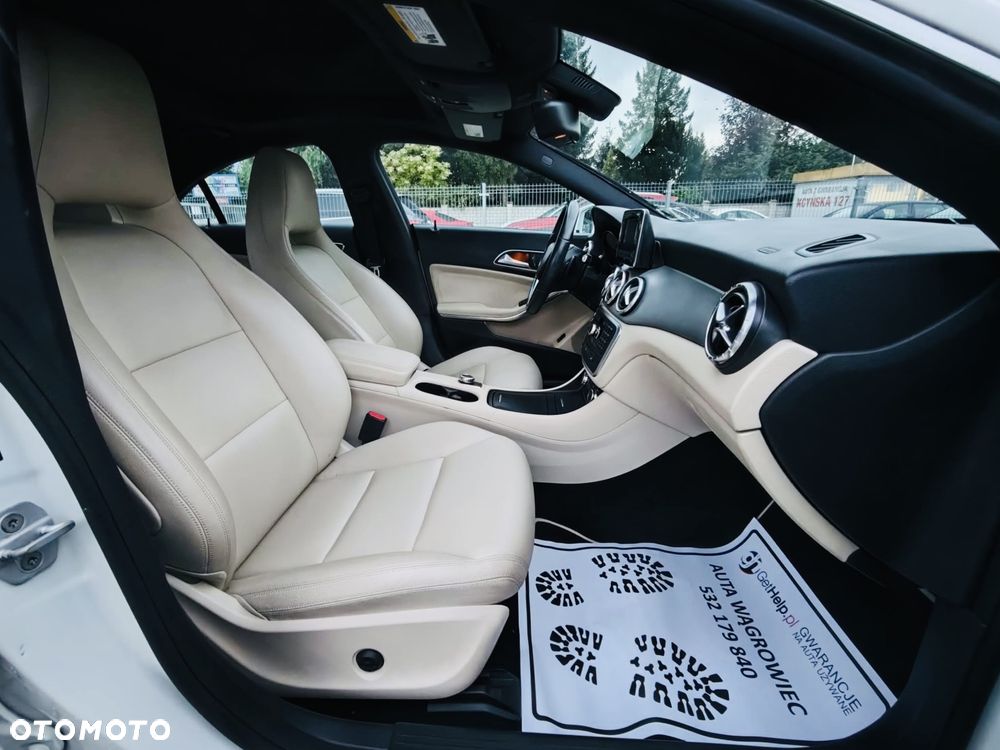 Mercedes-Benz CLA - 3