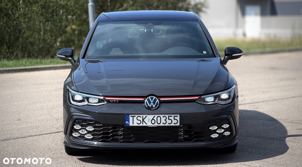 Volkswagen Golf 2.0 TSI OPF GTI - 18