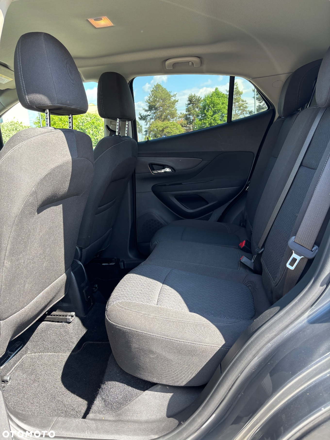 Opel Mokka X 1.6 CDTI Ultimate S&S 4x4 - 12
