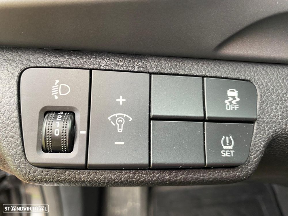 Kia Stonic 1.0 T-GDI TX - 7