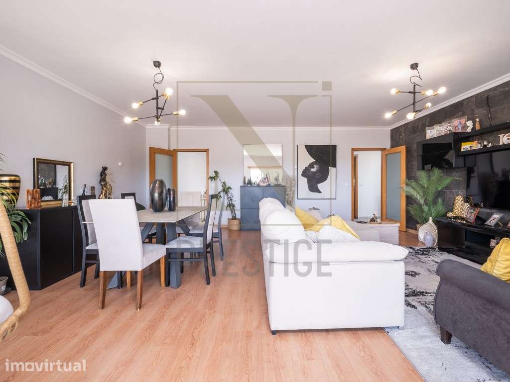Apartamento T3 em Condeixa - Grande imagem: 5/29