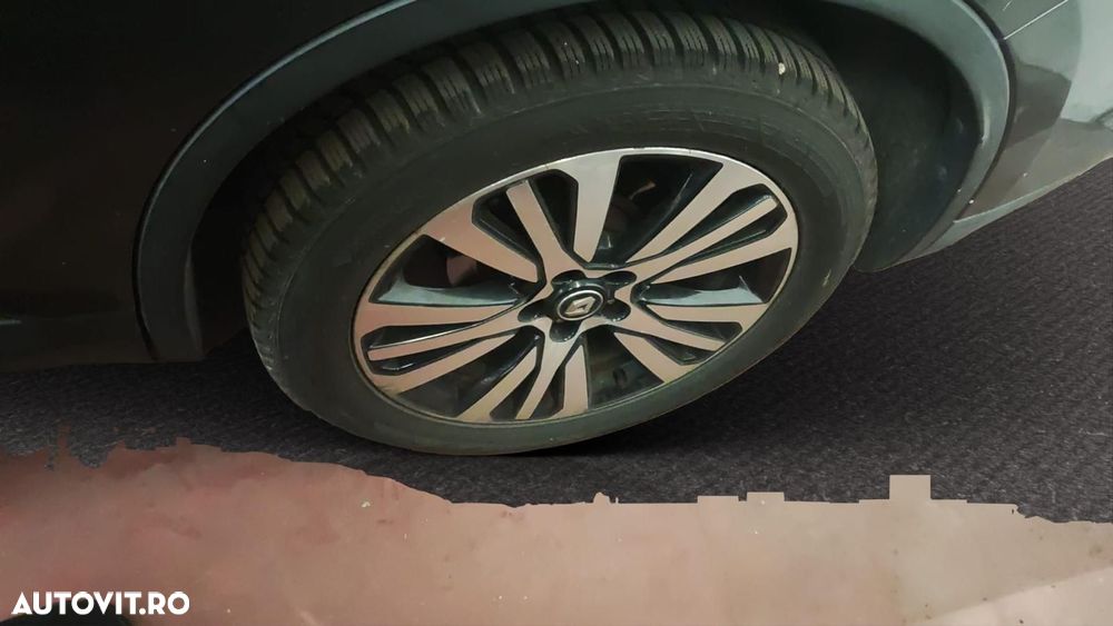 Renault Koleos ENERGY dCi 175 X-tronic 4WD INITIALE PARIS - 8