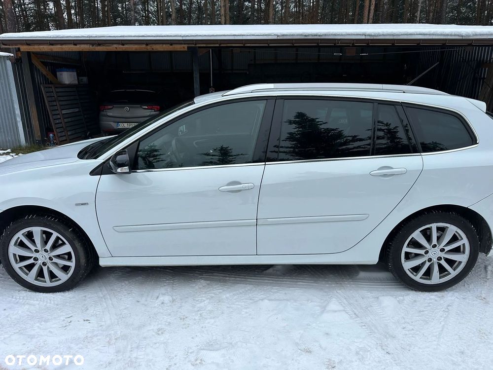 Renault Laguna 2.0 dCi Bose Edition - 3