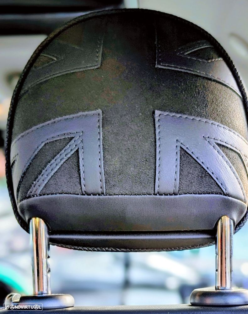 MINI Countryman Cooper Aut. - 18