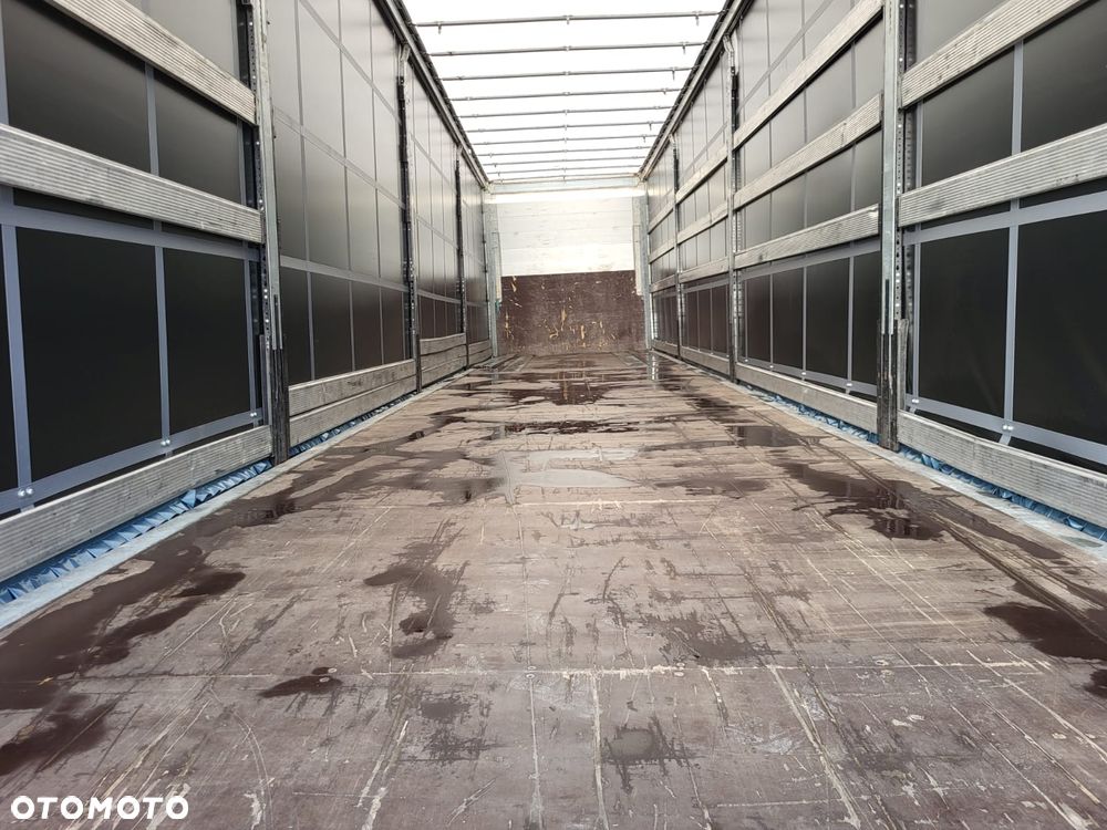 Schmitz Cargobull SCS 24/L 13.62 EB Standard - 13