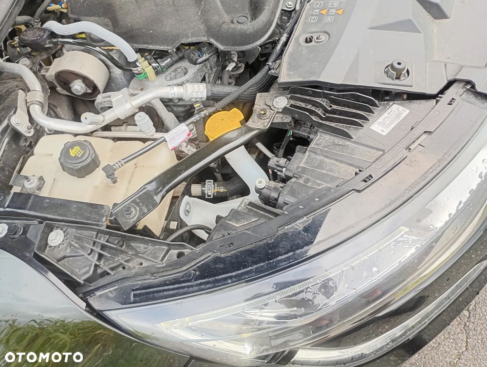 Renault Talisman BLUE dCi 150 INTENS - 21