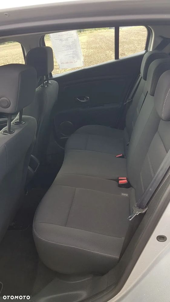 Renault Megane 1.6 16V 110 TomTom Edition - 16