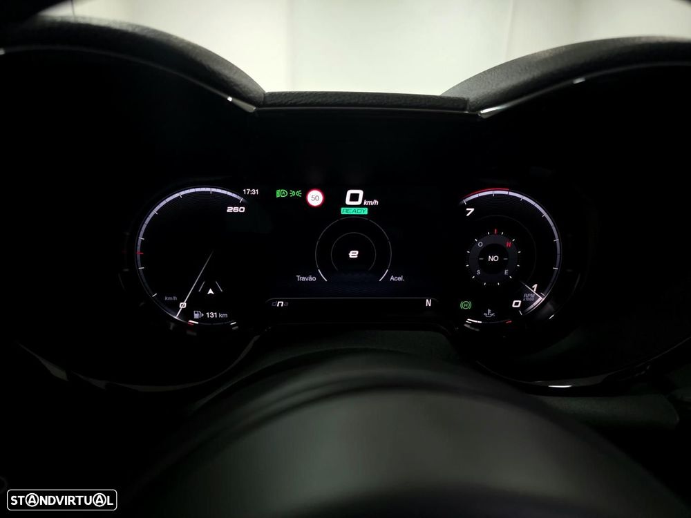 Alfa Romeo Tonale 1.5 Hybrid Edizione Speciale - 23