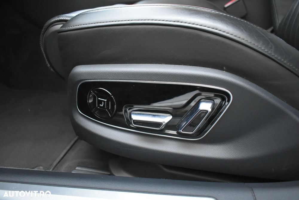 Audi A8 L 60 TFSI e quattro tiptronic - 12