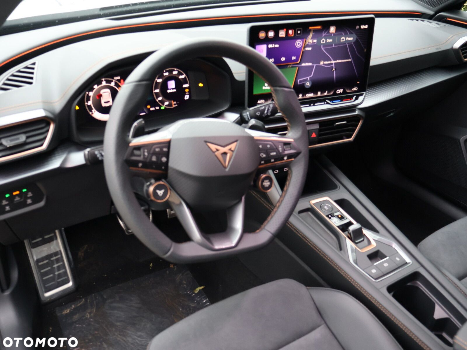 Cupra Formentor 1.5 eTSI mHEV DSG - 22
