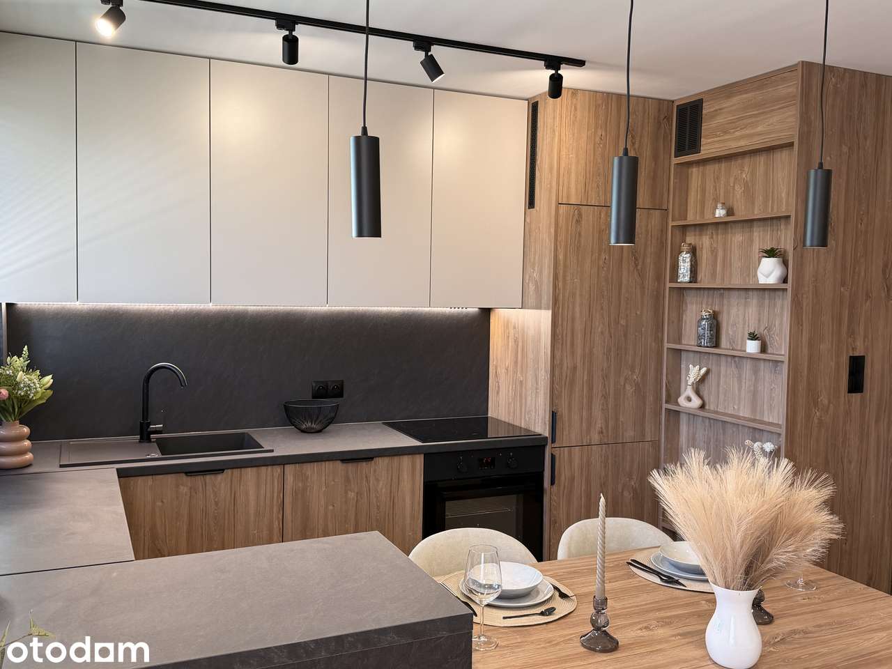 Mieszkanie na sprzedaż, 3 pokoje, 49 m², Nowy Sącz