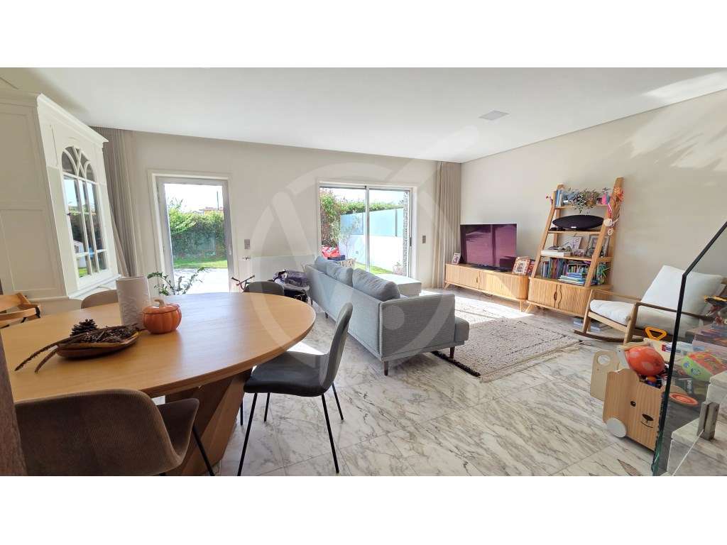 Moradia Moderna em Fão , Esposende - Grande imagem: 2/16