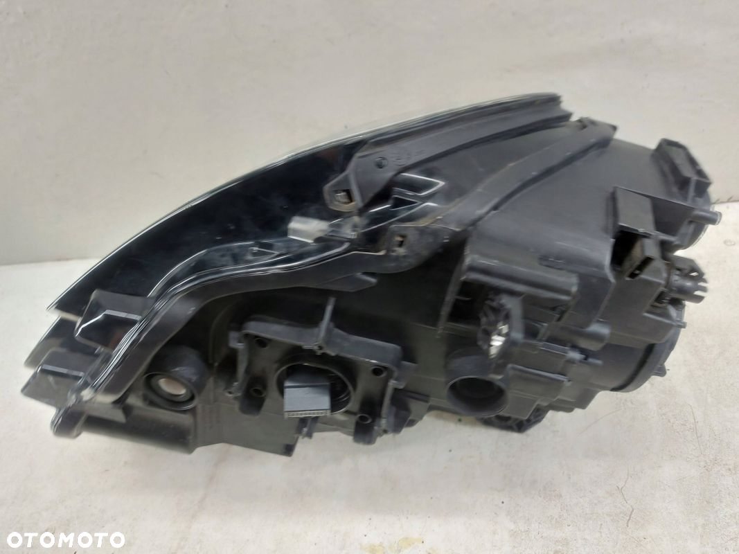Audi A3 8V lift 16-20 Xenon LED prawa lampa przednia przód reflektor - 12