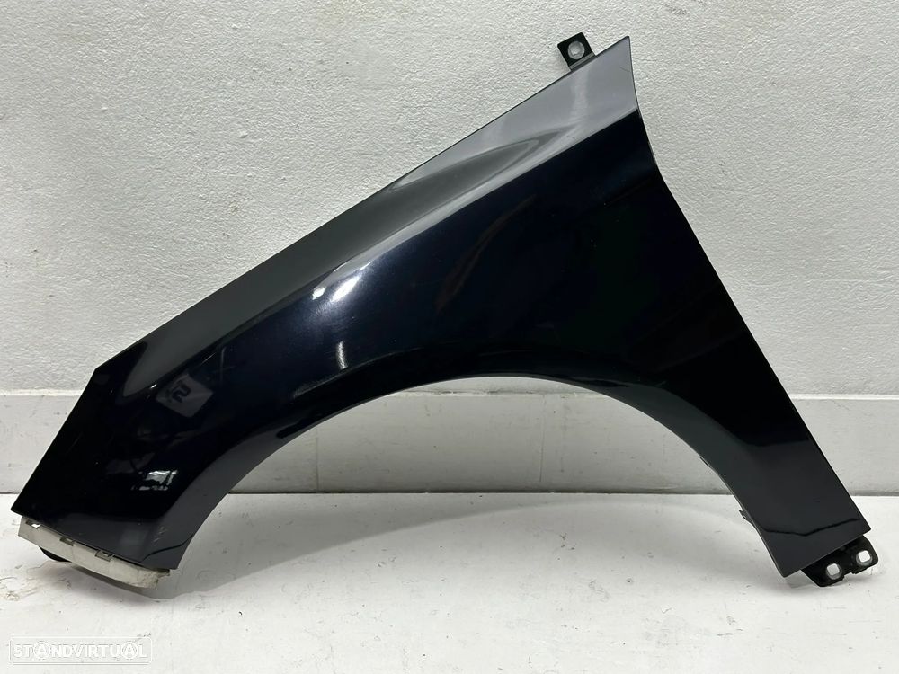 Frente Completa - Ford Focus III (2013) - 6